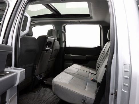 Used 2022 Ford F150 XLT w/ Equipment Group 302A High image 14