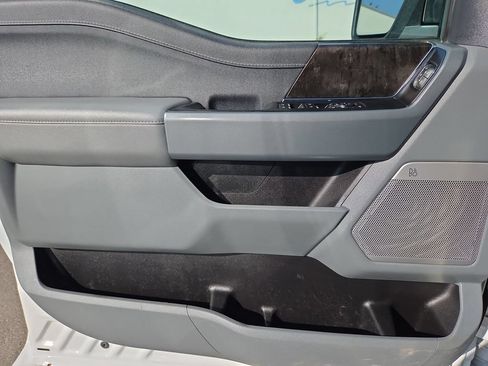 Used 2023 Ford F150 Lariat AWD/4WD image 15
