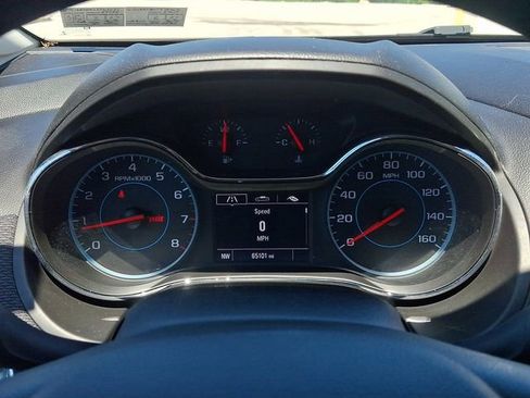 Used 2018 Chevrolet Cruze LS FWD image 19