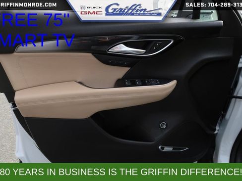 New 2026 Buick Envision Preferred AWD/4WD image 12