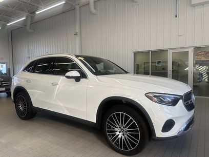 Certified 2023 Mercedes-Benz GLC 300 4MATIC