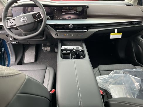 New 2026 Nissan Murano Platinum w/ Cargo Package image 18