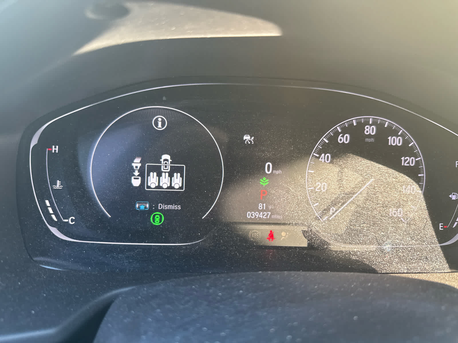Used 2021 Honda Accord Sport Special Edition image 12