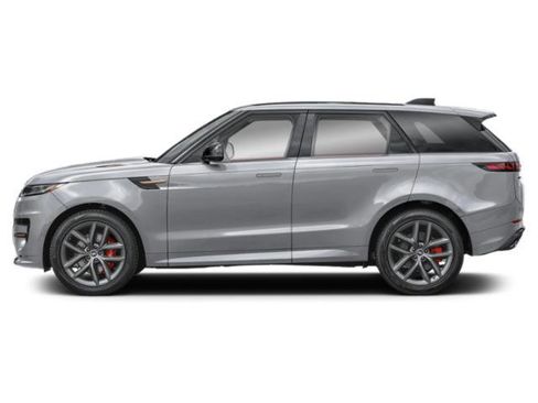 New 2026 Land Rover Range Rover Sport Dynamic SE AWD/4WD image 3