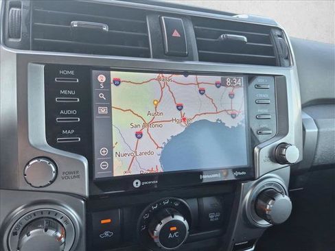 Used 2022 Toyota 4Runner SR5 RWD image 11