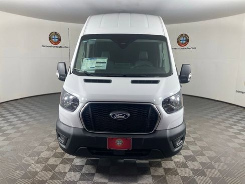 New 2026 Ford Transit 350 148 High Roof Extended image 12