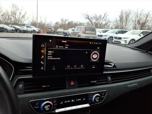 Certified 2023 Audi A4 2.0T Premium Plus image 20