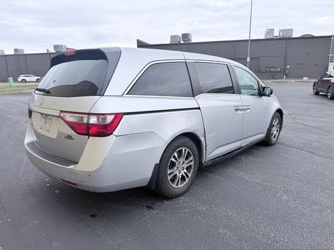 Used 2012 Honda Odyssey EX-L image 5