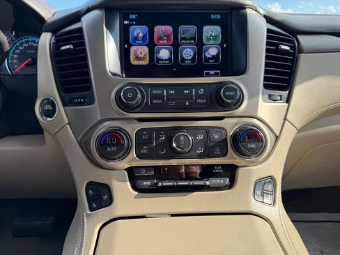 Used 2018 GMC Yukon Denali w/ Denali Ultimate Package image 25