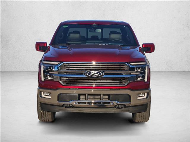 New 2026 Ford F150 King Ranch w/ Equipment Group 601A High AWD/4WD image 6