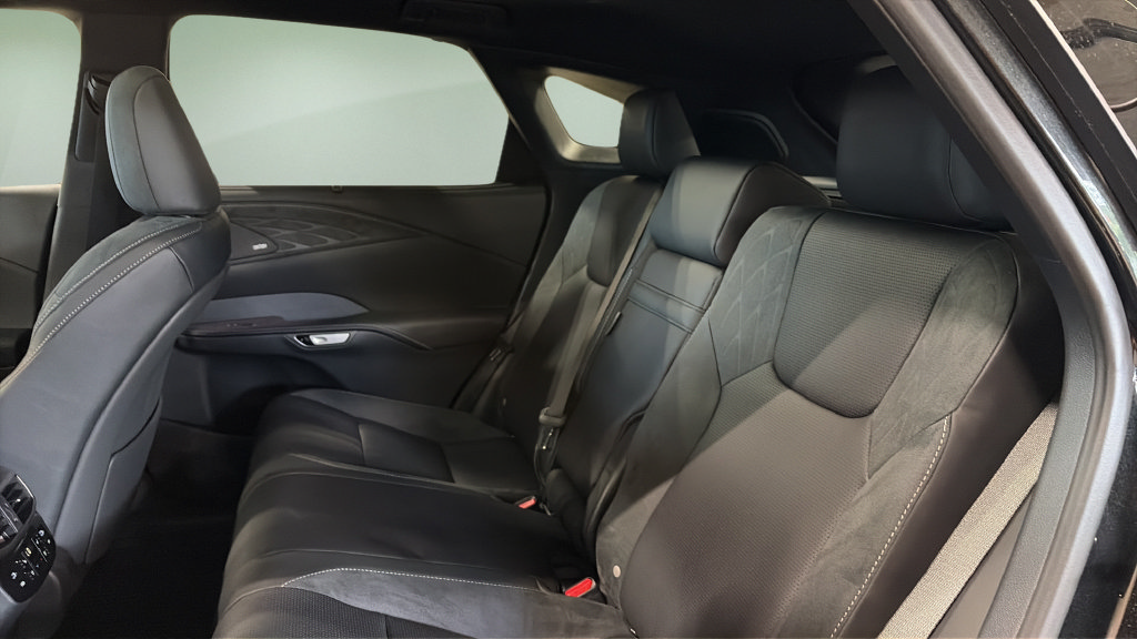 New 2026 Lexus RX 350 AWD w/ Convenience Package image 21