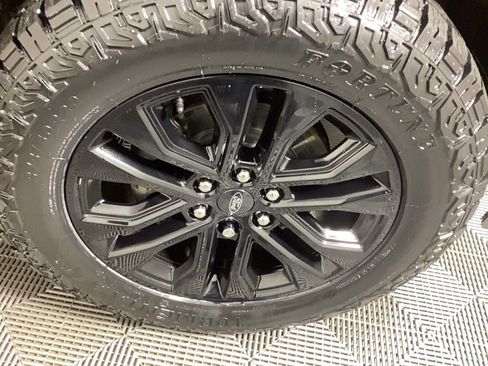 Used 2022 Ford F150 XLT w/ Equipment Group 302A High image 7