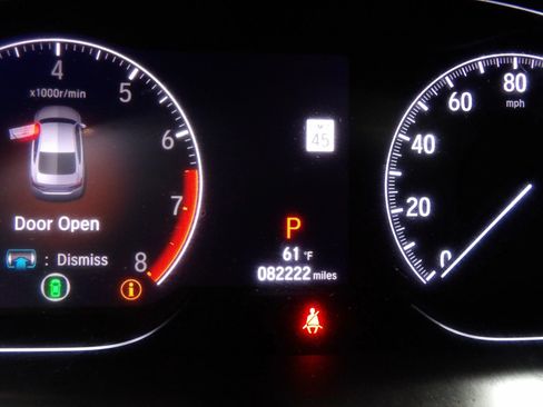 Used 2020 Honda Accord EX image 21