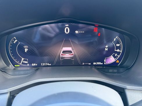 Used 2024 MAZDA CX-90 Plug-In Hybrid w/ Preferred image 11