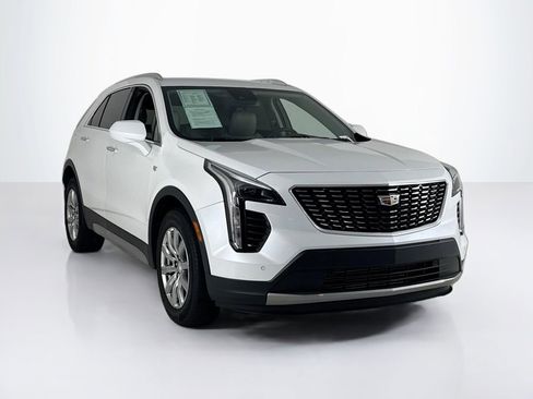 Used 2019 Cadillac XT4 Premium Luxury image 7