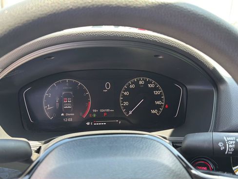 Used 2024 Honda Civic LX image 22