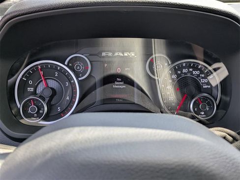 New 2025 RAM 2500 Tradesman image 11