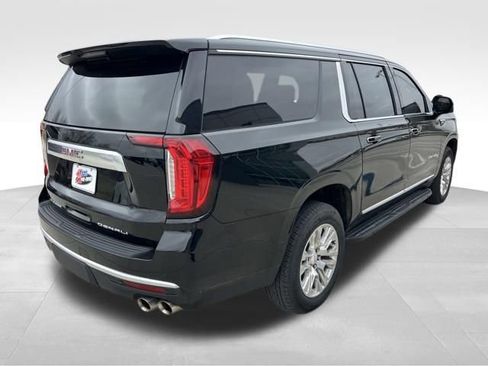 Used 2022 GMC Yukon XL Denali image 20