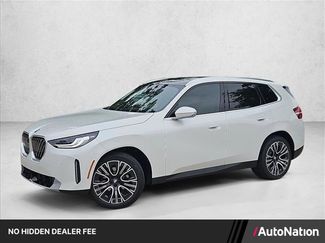 Used 2026 BMW X3 xDrive30i w/ Premium Package AWD/4WD video 1