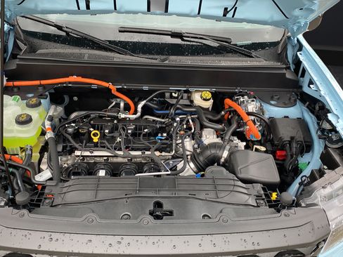 New 2026 Ford Maverick Lariat AWD/4WD image 29