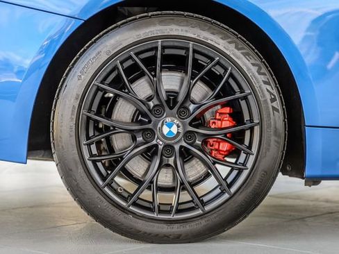 Used 2016 BMW 435i xDrive Coupe image 14