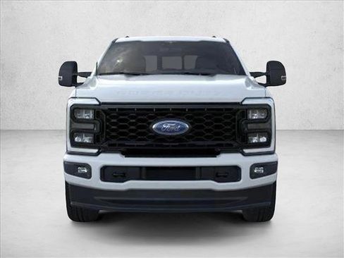 New 2026 Ford F250 XL w/ STX Appearance Package image 6