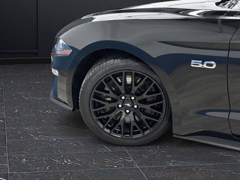 Used 2022 Ford Mustang GT Premium w/ GT Performance Package image 34