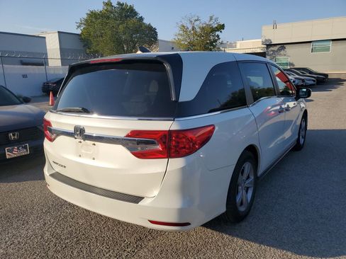 Used 2019 Honda Odyssey EX-L image 6