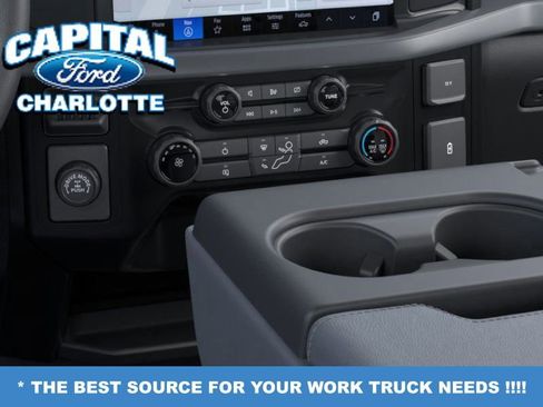 New 2024 Ford F150 XL image 15