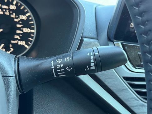 Certified 2024 Nissan Altima 2.5 SL image 25