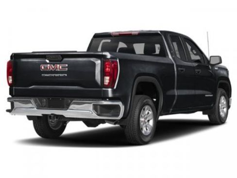 New 2026 GMC Sierra 1500 SLE w/ X31 Off-Road Package image 2