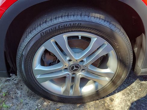 Used 2018 Mercedes-Benz GLA 250 image 11