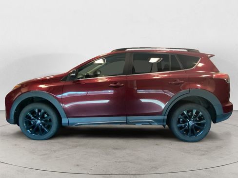 Used 2018 Toyota RAV4 Adventure image 2