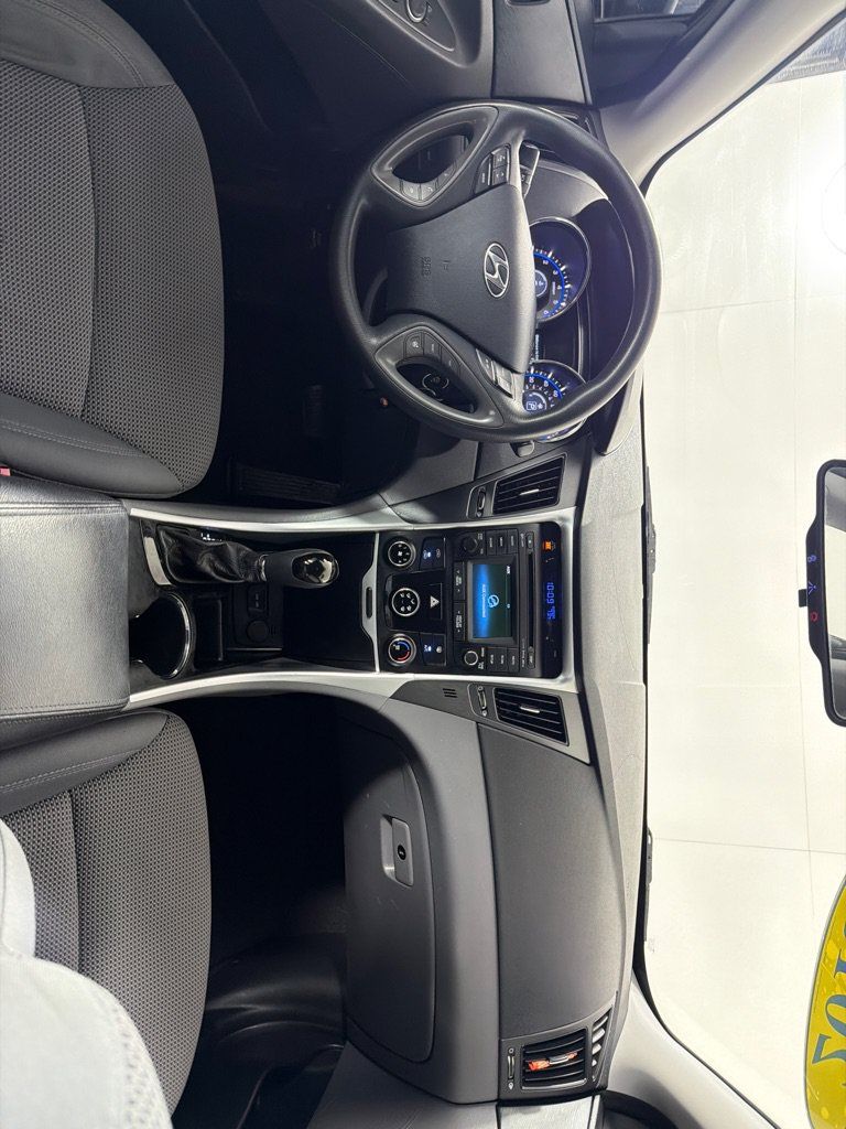 Used 2014 Hyundai Sonata GLS w/ Popular Equipment Group 2 FWD image 24