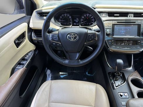 Used 2016 Toyota Avalon XLE FWD image 13