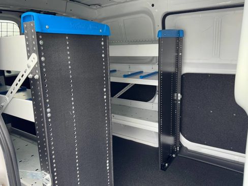 Used 2017 Chevrolet City Express LS image 13