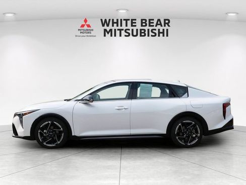 Used 2026 Kia K4 GT-Line w/ GT-Line Sunroof Package FWD image 3
