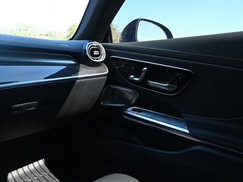 Used 2024 Mercedes-Benz CLE 53 AMG 4MATIC image 8