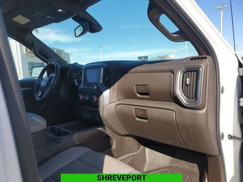 Certified 2020 GMC Sierra 1500 SLT w/ SLT Premium Plus Package image 29