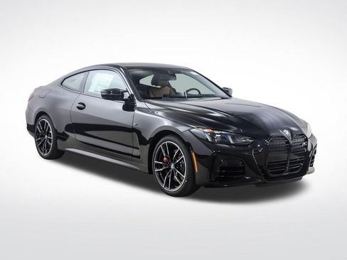 Used 2026 BMW 440i xDrive Coupe AWD/4WD image 8