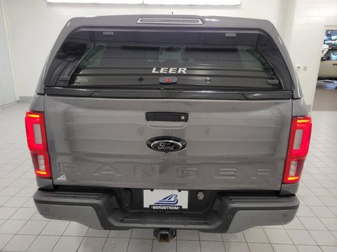 Used 2021 Ford Ranger XLT w/ Equipment Group 302A High AWD/4WD image 25
