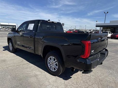 Used 2024 Toyota Tundra SR5 image 5