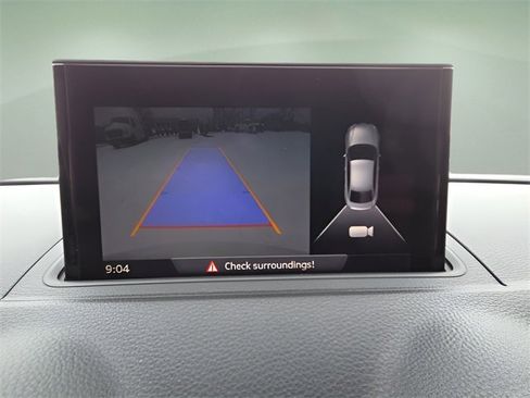 Used 2018 Audi A3 2.0T Premium w/ Convenience Package image 32