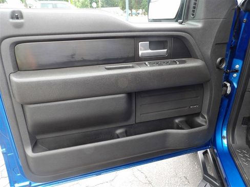 Used 2014 Ford F150 FX4 w/ Equipment Group 402A Luxury image 15