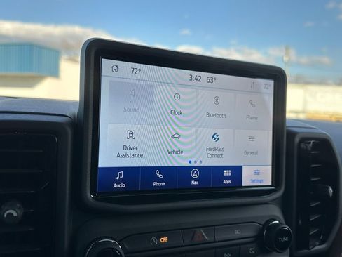 Certified 2023 Ford Bronco Sport Badlands w/ Premium Package image 37