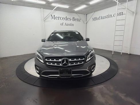 Certified 2018 Mercedes-Benz GLA 250 4MATIC image 2