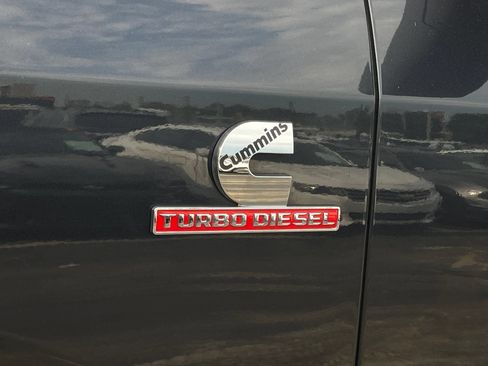Used 2019 RAM 2500 Big Horn AWD/4WD image 41