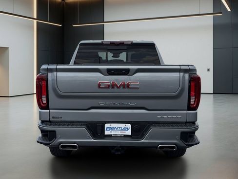 Used 2024 GMC Sierra 1500 Denali w/ Denali Reserve Package AWD/4WD image 6