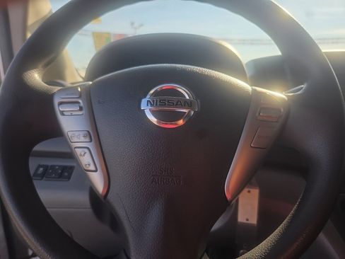 Used 2019 Nissan NV200 SV w/ Navigation Package image 12