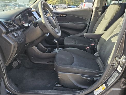 Used 2020 Chevrolet Spark LT image 3